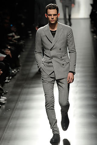 Z Zegna / - 2010-2011